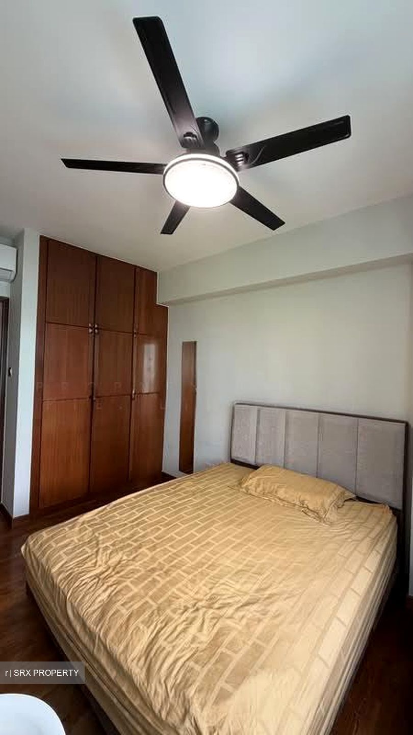 Eastvale (D18), Condominium #599767241